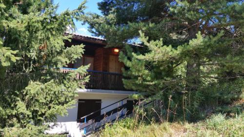 Chalet Bergmann