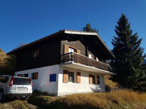 Chalet Bergmann