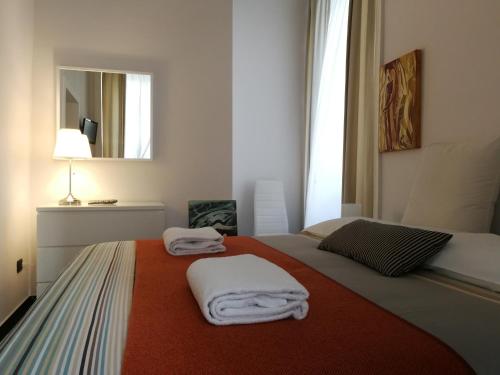 iBed Napoli B&B - main image
