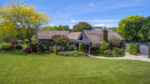 Omaka Lodge Taumarunui