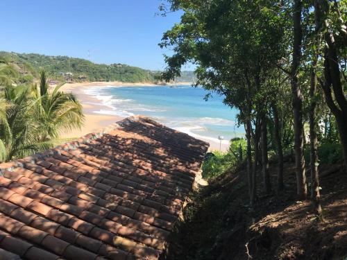 La pajarera
