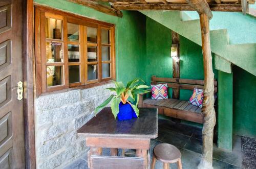 Morada Amazona – Imbituba
