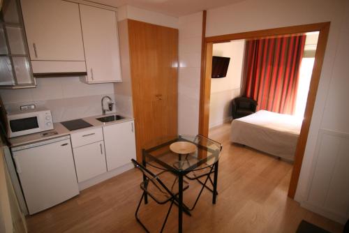 Apartamentos Atica