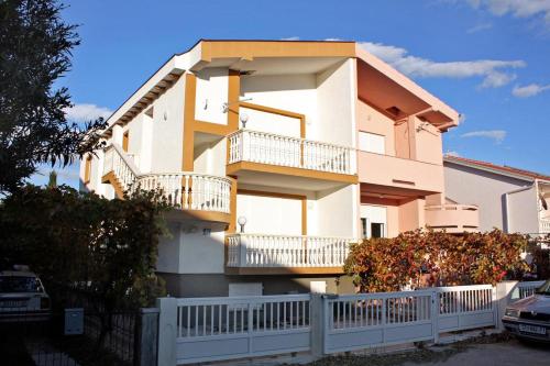  Apartment Sabunike 5832a, Pension in Privlaka