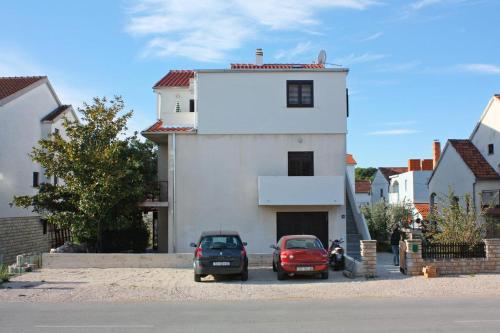 Apartments with a parking space Biograd na Moru Biograd - 5847 Biograd na Moru 