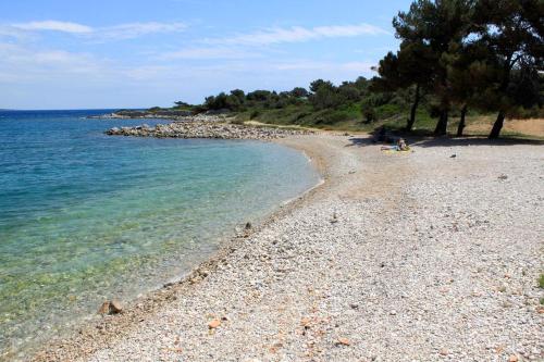 Holiday house with a parking space Nerezine Losinj - 8016 - image 2