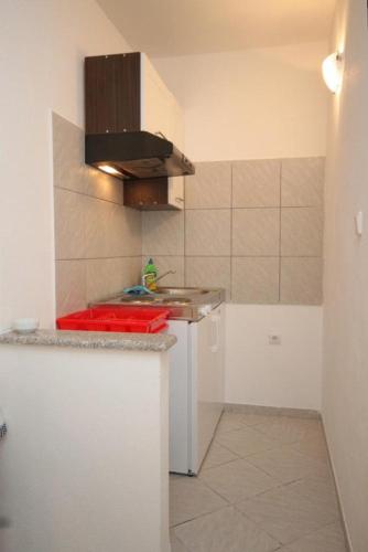  Apartment Zaklopatica 8342c in Lastovo