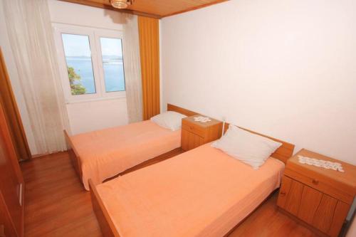Apartments by the sea Zaglav, Dugi otok - 8191