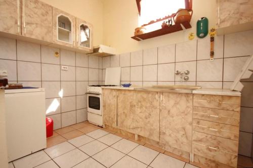 Apartments by the sea Tkon Pasman - 8303 - image 2