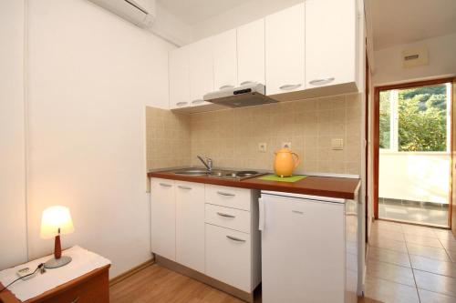 Apartments and rooms by the sea Slano Dubrovnik - 2682 - image 4