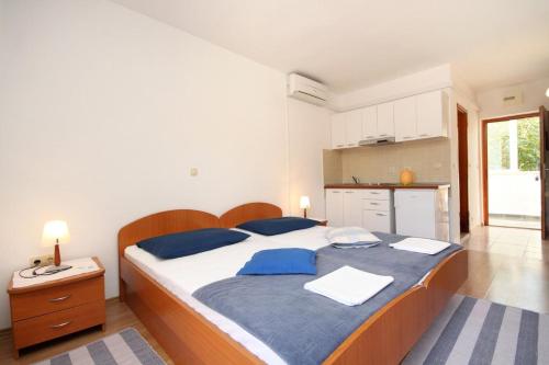 Apartments and rooms by the sea Slano, Dubrovnik - 2682