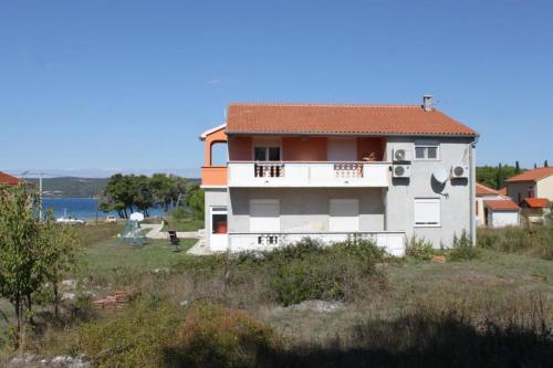  Apartment Pasman 8274c in Pašman