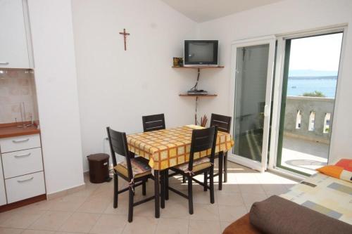  Apartment Banj 8242c in Ždrelac