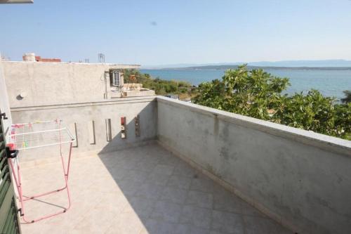 Apartments by the sea Banj Pasman - 8242 Ždrelac 