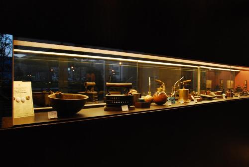 豐盛早餐