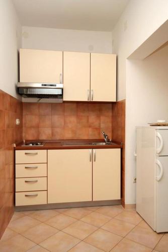 Apartment Jelsa 8765f
