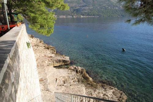  Apartments by the sea Korcula - 9134 in Korčula