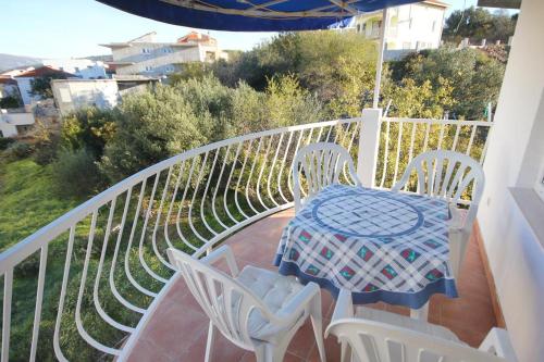  Apartment Okrug Gornji 9441c, Pension in Trogir