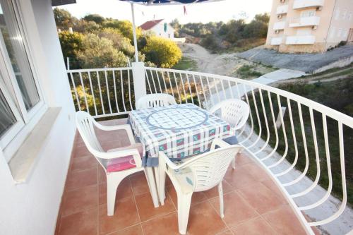  Apartment Okrug Gornji 9441d, Pension in Trogir