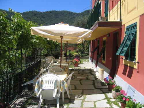 Affittacamere Cerisola 2003 4