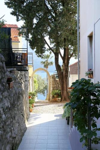 Apartments by the sea Korcula - 549