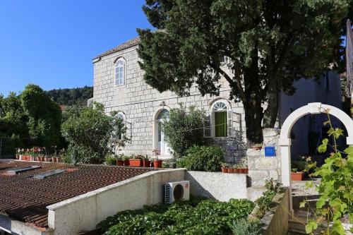 Apartments by the sea Korcula - 549 Korčula 