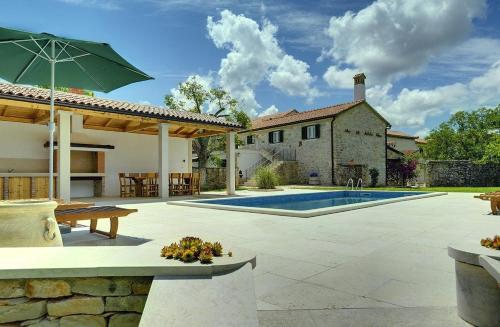 Villa Lucy in บาร์บัน