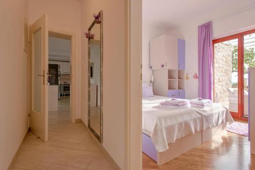 Apartment Hvar 11427a - image 9