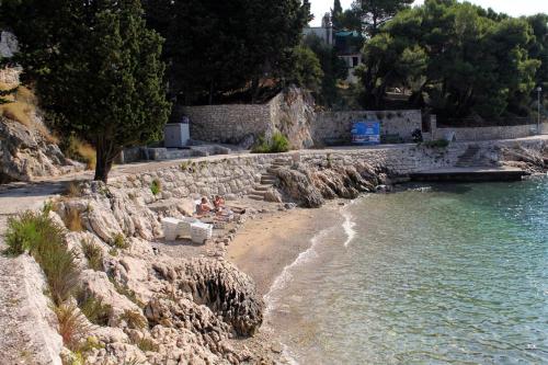 Apartment Hvar 11427a - main image