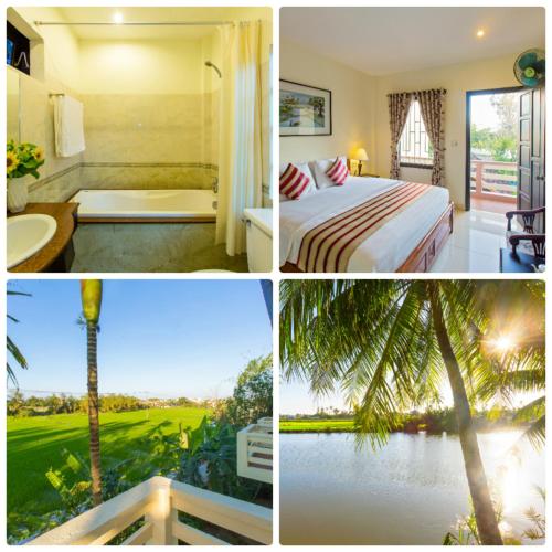 Do River Homestay, Hội An