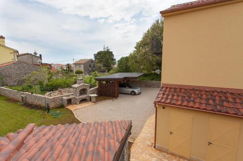Holiday house with a parking space Kornic Krk - 11504 - image 5