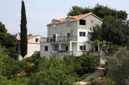  Apartment Saplunara 4925a in Saplunara
