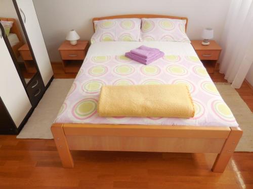 Apartments with WiFi Split - 11692, Split (photo 5)