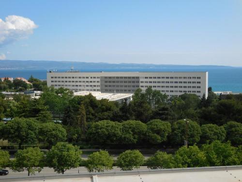 Apartments with WiFi Split - 11692, Split (photo 6)