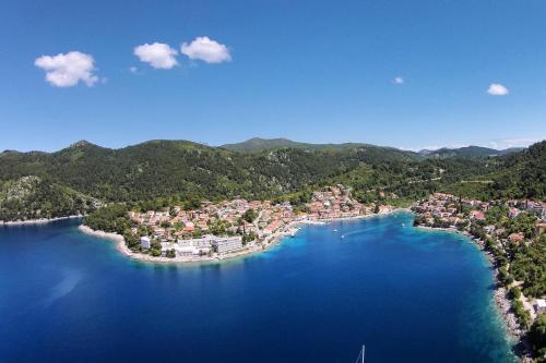Apartments by the sea Brna Korcula - 9162 - main image