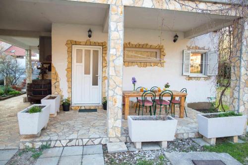 Apartments by the sea Zuljana Peljesac - 12058