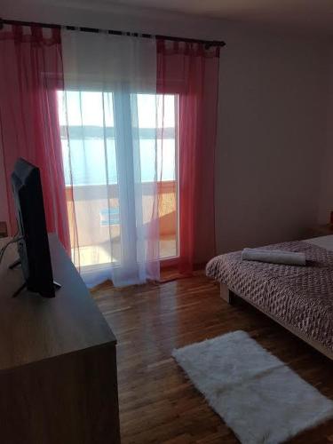  Apartment Nevidjane 11902a in Neviđane
