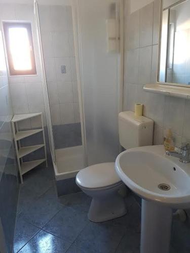  Apartment Nevidjane 11902c in Neviđane