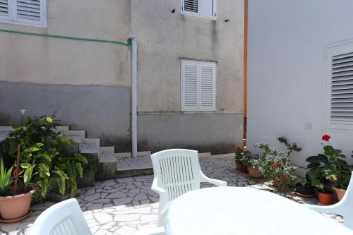  Apartment Zuljana 252c in Žuljana