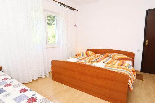  Apartment Zuljana 252c in Žuljana
