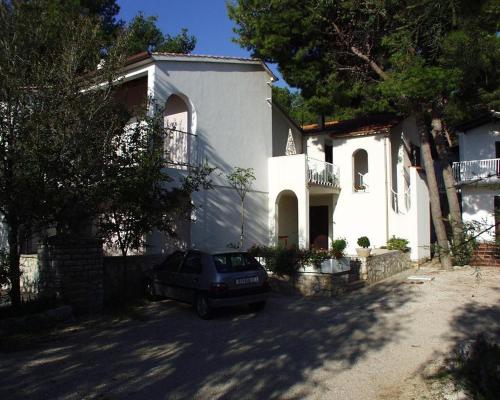 Apartments by the sea Jadrija Sibenik - 463 Šibenik 