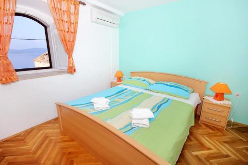 Seaside holiday house Sladjenovici Dubrovnik - 2163 - image 6