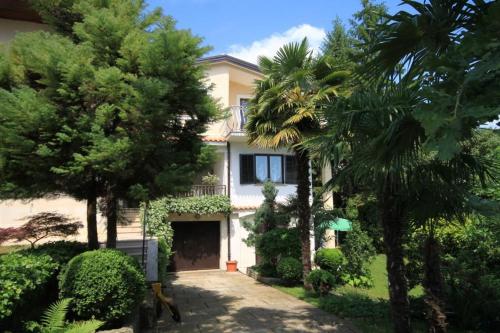Apartments with a parking space Opric Opatija - 2319