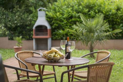  Apartment Zambratija 2533b in 52475 Savudrija