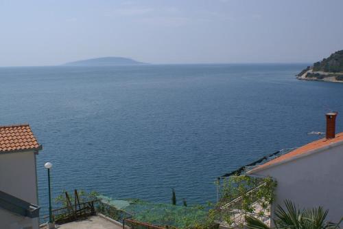 Apartments by the sea Podaca Makarska - 2633 - image 2