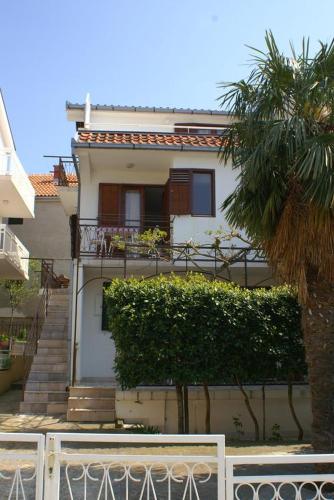 Apartments by the sea Podaca Makarska - 2633 - image 3