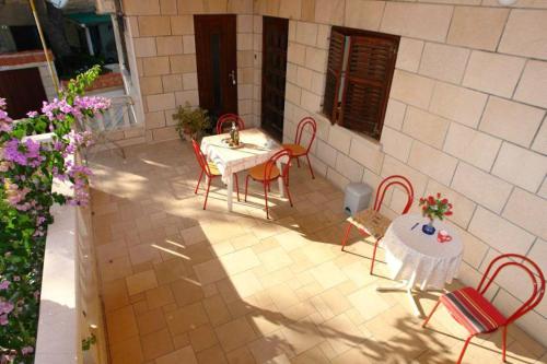  Apartment Sumartin 2952a in Sumartin