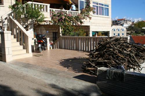  Apartment Sumartin 2952a in Sumartin