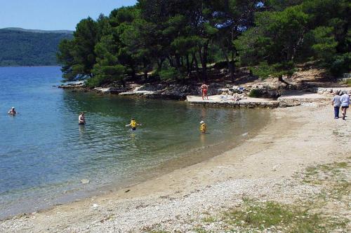 Apartments with a parking space Stari Grad Hvar - 4015 - main image