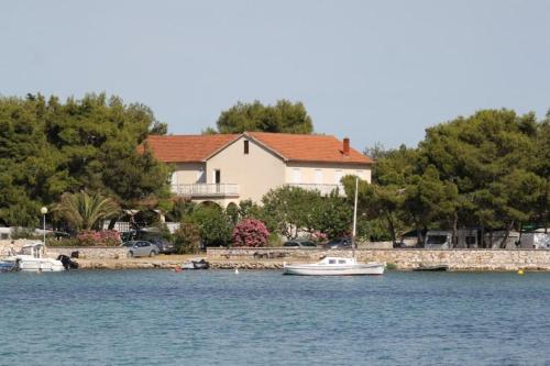 Rooms by the sea Pasman - 4309, Pašman (zdjęcie 6)